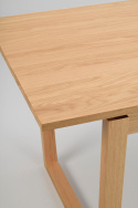 Eettafel \'Colonsay\' 215x96cm - Eik