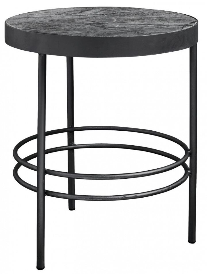 Salontafel \'Midnight\' - Zwart in de groep Meubels / Tafels / Salontafels bij Reforma (1199)