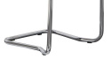 Stoel \'Ridge Kink\' - Lichtblauw