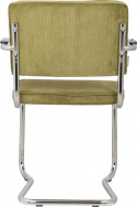 Stoel \'Ridge Kink\' - Lichtgroen