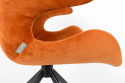 Fauteuil \'Feston\' - Oranje