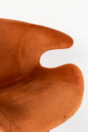 Fauteuil \'Feston\' - Oranje