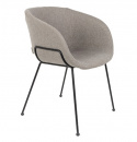 Fauteuil \'Feston\' - Grijs