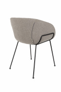 Fauteuil \'Feston\' - Grijs