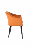 Fauteuil \'Catalyn\' - Oranje