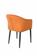 Fauteuil \'Catalyn\' - Oranje