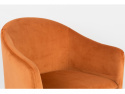Fauteuil \'Catalyn\' - Oranje
