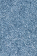 Fauteuil \'Thirsty\' - Blauw