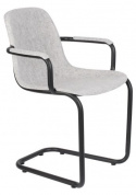 Fauteuil \'Thirsty\' - Grijs