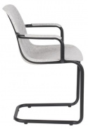 Fauteuil \'Thirsty\' - Grijs