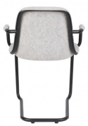 Fauteuil \'Thirsty\' - Grijs