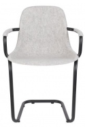 Fauteuil \'Thirsty\' - Grijs