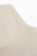 Stoel \'Doulton\' - Beige