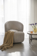 Fauteuil \'Roselawn\' - Beige