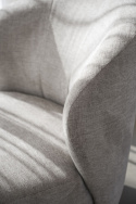 Fauteuil \'Roselawn\' - Beige