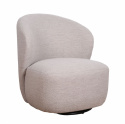 Fauteuil \'Roselawn\' - Lichtbeige