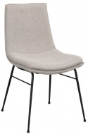 Fauteuil \'Lowell\' - Grijs