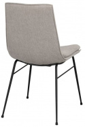 Fauteuil \'Lowell\' - Grijs