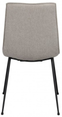 Fauteuil \'Lowell\' - Grijs