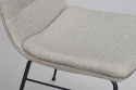 Fauteuil \'Lowell\' - Grijs