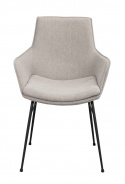 Fauteuil \'Lowell\' - Grijs