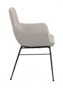 Fauteuil \'Lowell\' - Grijs