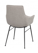 Fauteuil \'Lowell\' - Grijs