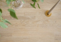 Eettafel \'Emmett\' 240x95cm - Natuurlijk