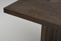 Eettafel \'Emmett\' 240x95cm - Bruin