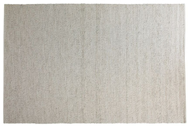 Vloerkleed \'Auckland\' 200x290 - Natuur in de groep Inrichting / Vloerkleden / Wollen tapijten bij Reforma (120451)