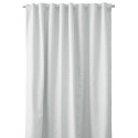 Gordijn \'Colin\' 1-pack 270x280 - Wit