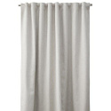 2-pack Gordijn \'Colin\' 135x280 - Beige