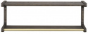 Jassenrek \'Inverness\' 80cm - Bruin