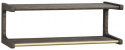 Jassenrek \'Inverness\' 80cm - Bruin