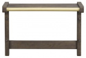 Jassenrek \'Inverness\' 45cm - Bruin