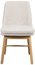 Stoel \'Amesbury\' - Eik