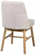 Stoel \'Amesbury\' - Eik