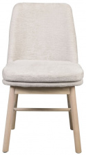 Stoel \'Amesbury\' - Licht eik