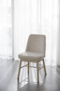 Stoel \'Amesbury\' - Licht eik