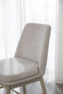 Stoel \'Amesbury\' - Licht eik