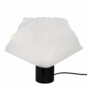 Tafellamp \'Tropez\' - Wit