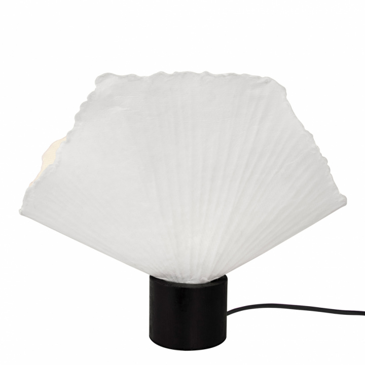Tafellamp \'Tropez\' - Wit in de groep Verlichting / Lampen / Tafellampen bij Reforma (121020)