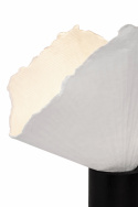 Tafellamp \'Tropez\' - Wit
