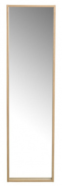 Spiegel \'Hillmond\' 150x40cm - Eik