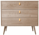 Dressoir \'Nordisk\' - Eik
