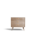 Dressoir \'Nordisk\' - Eik