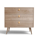 Dressoir \'Nordisk\' - Eik