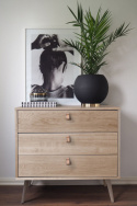 Dressoir \'Nordisk\' - Eik