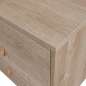 Dressoir \'Nordisk\' - Eik
