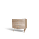 Dressoir \'Nordisk\' - Eik